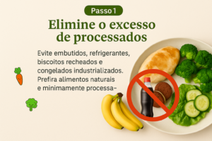 Receitas Saudáveis