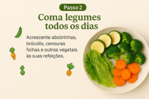 Receitas Saudáveis