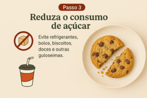 Receitas Saudáveis