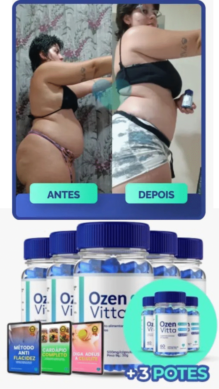 Poste OzenVitta!