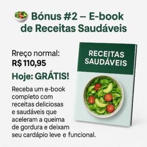 Bônus Exclusivos